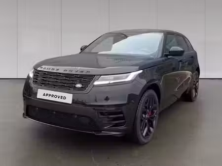 Land Rover Range Rover Velar P400E 2.0 404 Dynamic SE 4x4