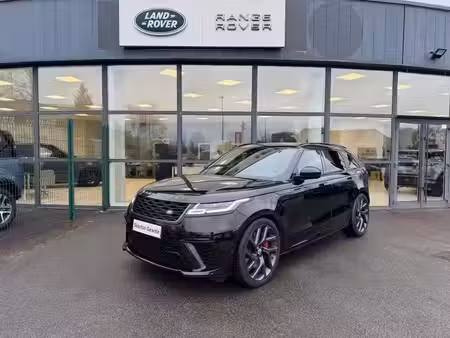 Land Rover Range Rover Velar SV Autobiography 4x4