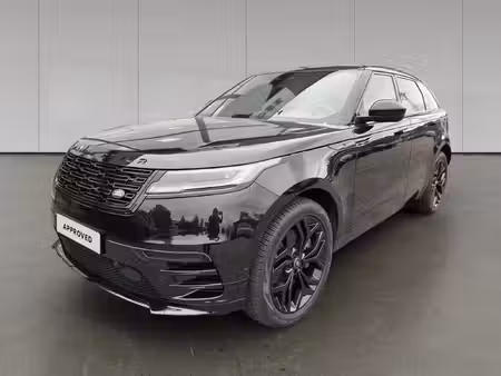 Land Rover Range Rover Velar P400E 2.0 404 HSE 4x4
