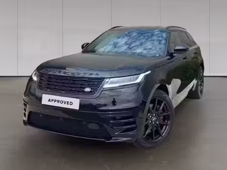 Land Rover Range Rover Velar P400E 2.0 404 HSE 4x4
