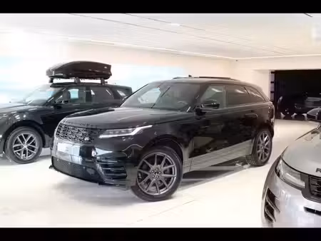 Land Rover Range Rover Velar P400E 2.0 404 HSE 4x4