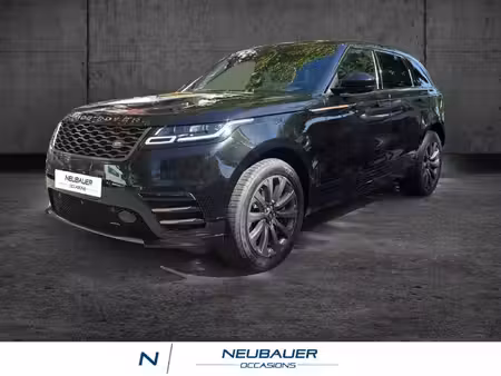 Land Rover Range Rover Velar 2.0 300 R Dynamic 4x4