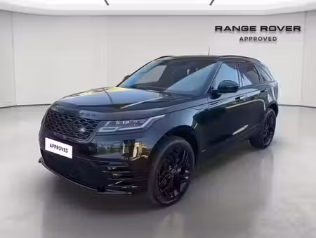 Land Rover Range Rover Velar 2.0 R Dynamic 4x4