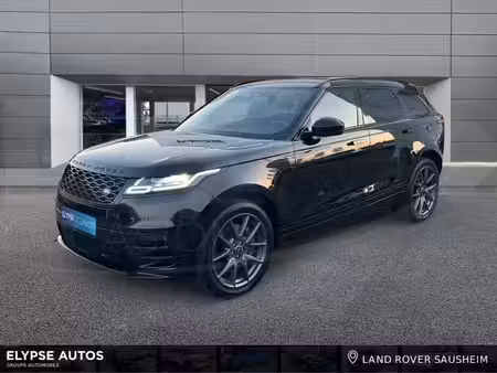 Land Rover Range Rover Velar P400E 2.0 404 R Dynamic 4x4