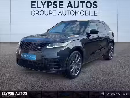 Land Rover Range Rover Velar P400E 2.0 404 HSE 4x4