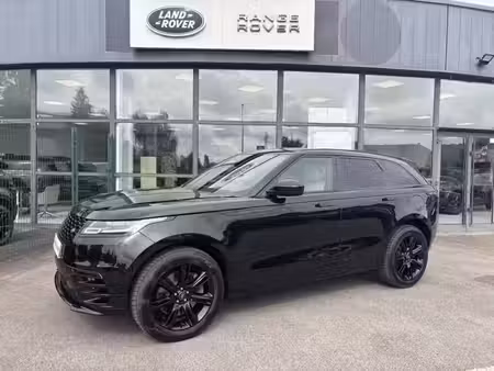 Land Rover Range Rover Velar P400E 2.0 404 R Dynamic 4x4