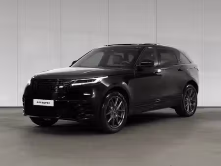 Land Rover Range Rover Velar P400E 2.0 404 Dynamic SE 4x4