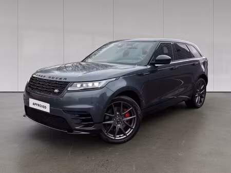 Land Rover Range Rover Velar P400E 2.0 404 HSE 4x4