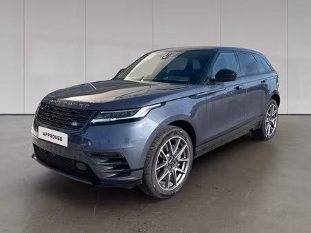 Land Rover Range Rover Velar P400E 2.0 404 HSE 4x4