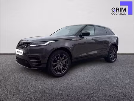 Land Rover Range Rover Velar P400E 2.0 404 HSE 4x4