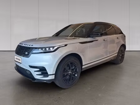 Land Rover Range Rover Velar P400E 2.0 404 HSE 4x4