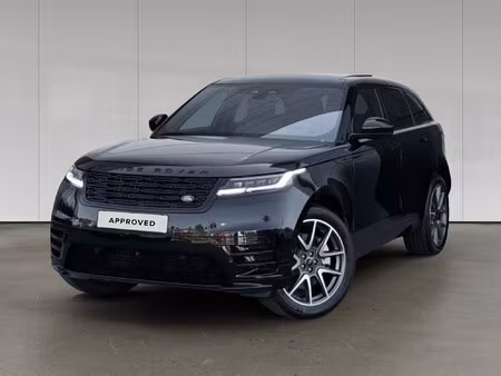 Land Rover Range Rover Velar P400E 2.0 404 HSE 4x4