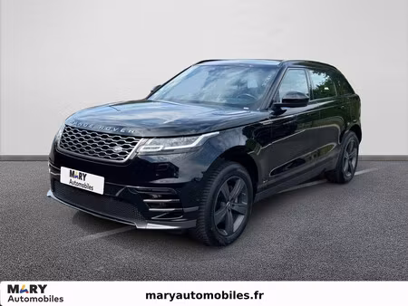 Land Rover Range Rover Velar 2.0 R Dynamic 4x4