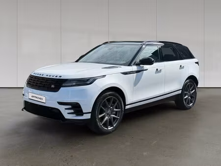 Land Rover Range Rover Velar P400E 2.0 404 Dynamic SE 4x4