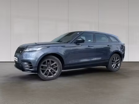 Land Rover Range Rover Velar P400E 2.0 404 Dynamic SE 4x4