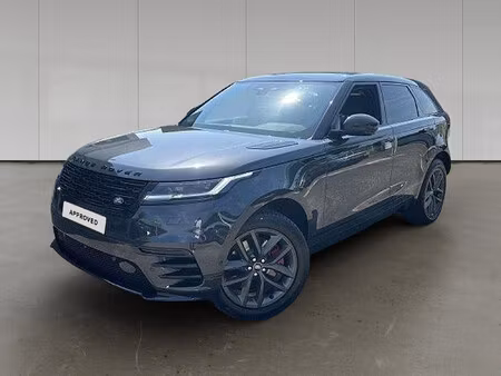 Land Rover Range Rover Velar P400E 2.0 404 Dynamic SE 4x4