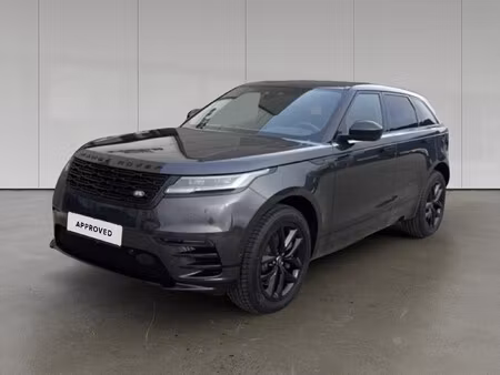 Land Rover Range Rover Velar P400E 2.0 404 Dynamic SE 4x4