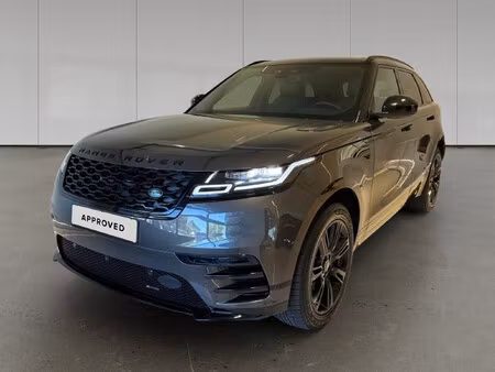 Land Rover Range Rover Velar P400E 2.0 404 R-Dynamic Edition 4x4
