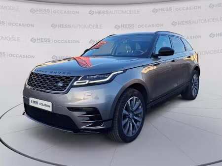 Land Rover Range Rover Velar 2.0 R Dynamic 4x4
