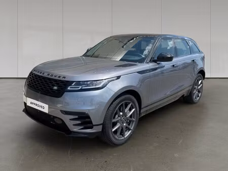 Land Rover Range Rover Velar P400E 2.0 404 HSE 4x4