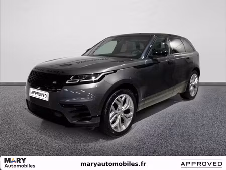 Land Rover Range Rover Velar 2.0 HSE 4x4