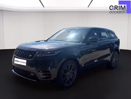 Land Rover Range Rover Velar P400E 2.0 404 HSE 4x4