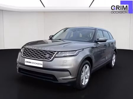 Land Rover Range Rover Velar 2.0 S 4x4