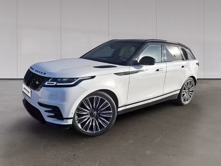 Land Rover Range Rover Velar D300 V6 3.0 300 R Dynamic 4x4