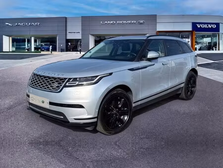 Land Rover Range Rover Velar V6 3.0 SE 4x4