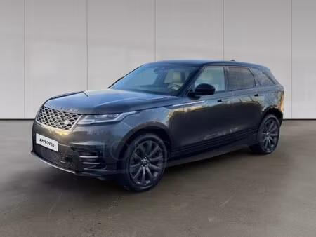 Land Rover Range Rover Velar P400E 2.0 404 R Dynamic 4x4