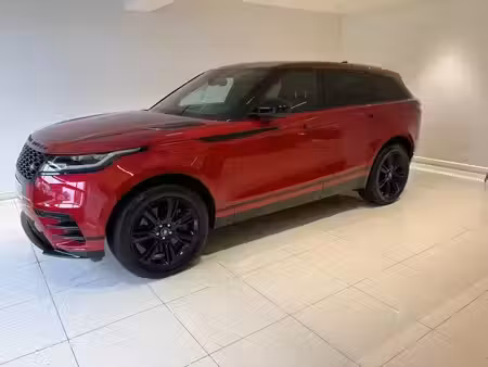 Land Rover Range Rover Velar P400E 2.0 404 R Dynamic 4x4