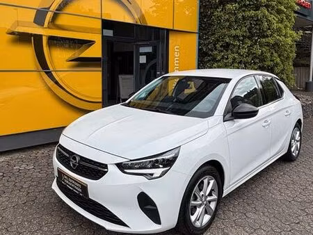 Opel Corsa 1.2 75 Elegance