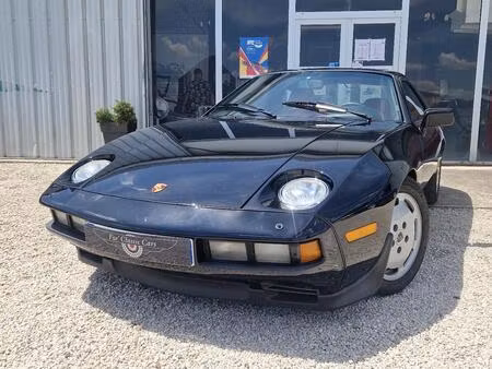 Porsche 928 V8 4.5