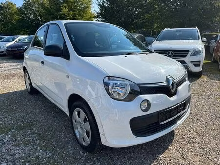 Renault Twingo 1.0 70 Expression