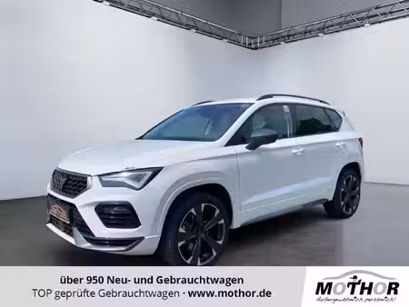 Cupra Ateca 1.5 TSI 150