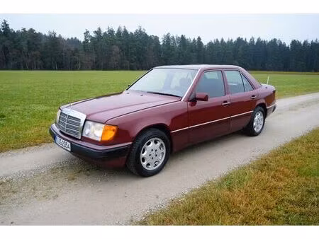 Mercedes-Benz Classe E 230 E