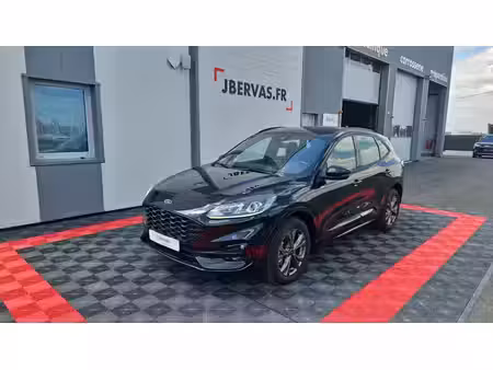 Ford Kuga 2.5 152 ST Line