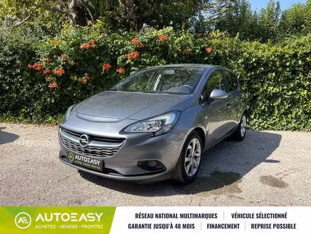 Opel Corsa 1.4 90 Edition
