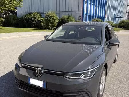 Volkswagen Golf 1.0 TSI 110 Life