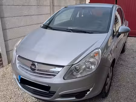 Opel Corsa 1.3 CDTI 75