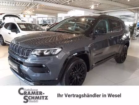 Jeep Compass 4XE 1.3 240 S 4x4