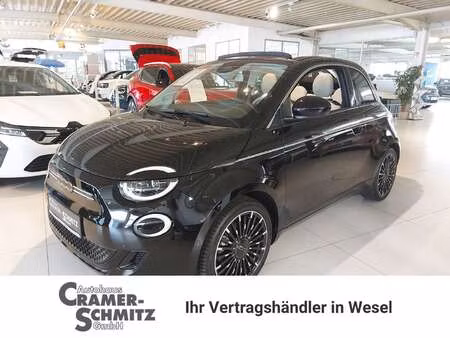 Fiat 500 118 La Prima