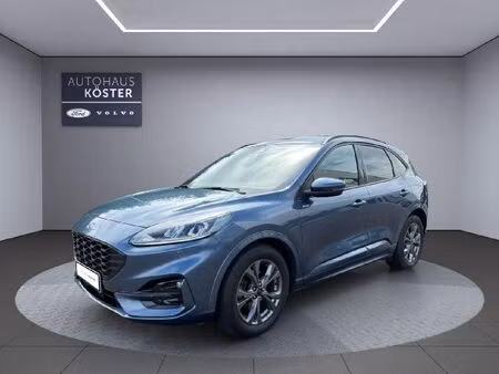 Ford Kuga 2.5 ST Line