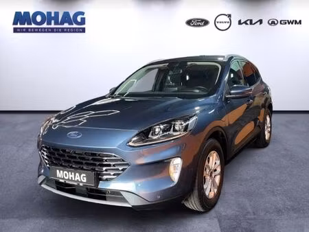 Ford Kuga 2.5 Titanium