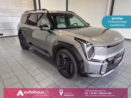 Kia EV9 385 GT Line 4x4