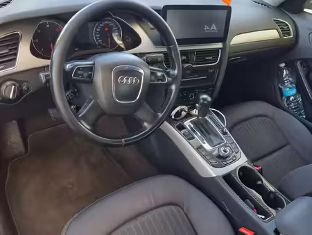 Audi A4 2.0 TDI 143 Ambiente