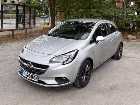 Opel Corsa 1.2 120