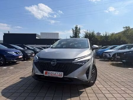 Nissan Qashqai 1.3 DIG T 140 Acenta