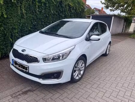 Kia Ceed 1.4 100 Motion