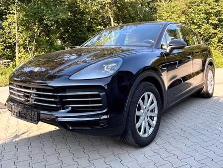 Porsche Cayenne S 2.9 440 4x4